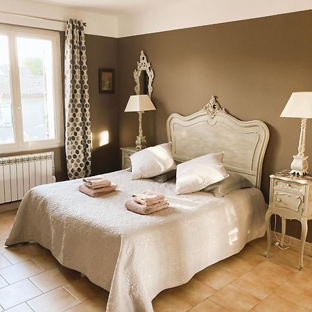Bel Appartement Avec Grande Terrasse Sud Vaison-la-Romaine Bagian luar foto